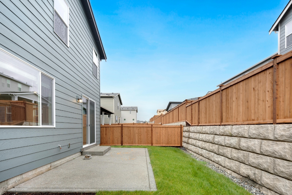 Privacy Fences Near North Kingstown RI