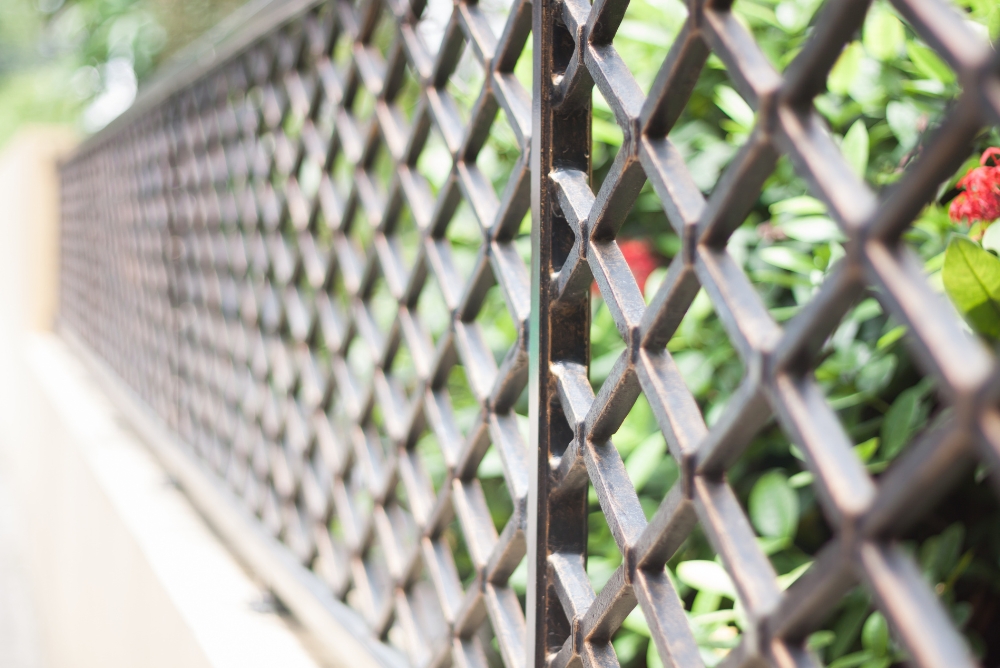 Aluminum Fencing Services in North Providence RI